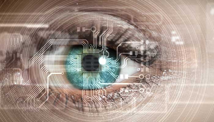 7 نکته مهم درباره سیستمهای امنیتی تشخیص چشم انسان و اسکن Iris