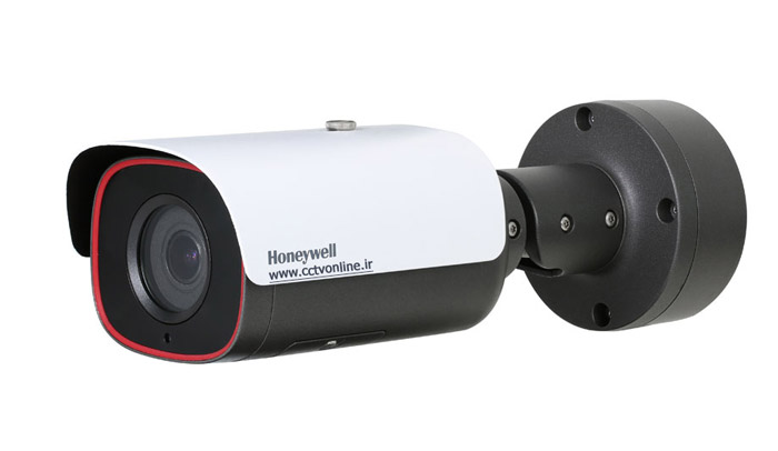 جدیدترین دوربین های مداربسته 12 مگاپیکسلی سری equIP هانیول