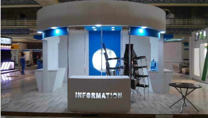 تب و تاب نمایشگاه ایپاس 2016 روز قبل از افتتاحیه (روایت تصویری)