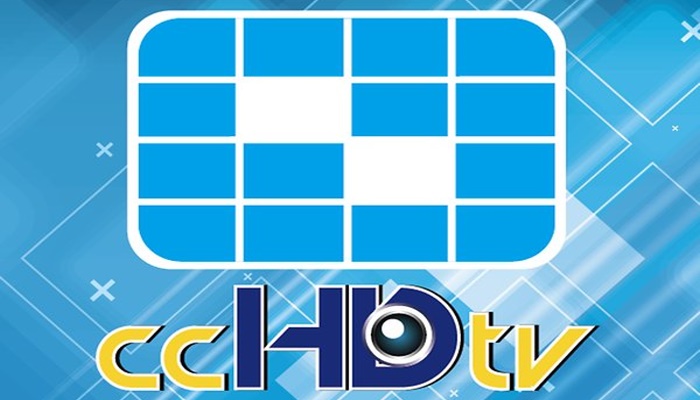 ccHDTV راه حل تکنولوژی آنالوگ برای رقابت با سیستم نظارت تصویری تحت شبکه
