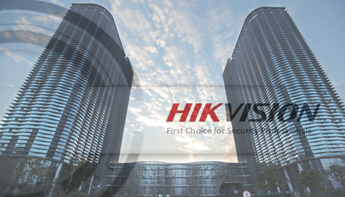 گزارش موسسه تحقیقاتی IHS : شرکت Hikvision مقام نخست تولید و فروش سیستم نظارت تصویری درسال 2015
