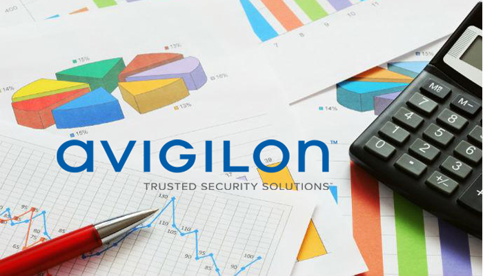 شرکت Avigilon گزارش فروش و سرمایه گذاری سه ماهه دوم سال 2016 را منتشر کرد.