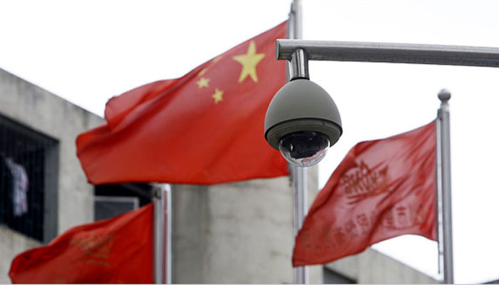 ده شرکت برتر سازنده دوربین مدار بسته در چین