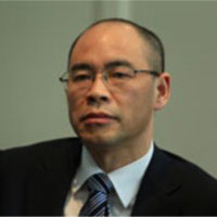 Hu Yangzhong