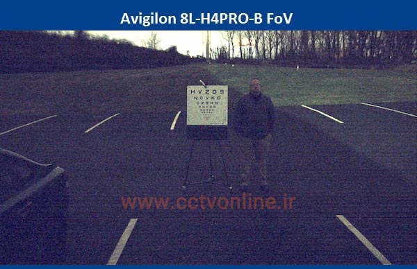 بررسی تخصصی دوربین مدار بسته Avigilone Pro 4K