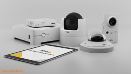 راهکار جدید سیستم نظارت تصویری شرکت اکسیز: پکیج Companion