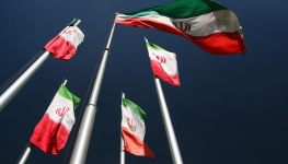 شرکتهای بزرگ بدنبال بازار امنیتی ایران