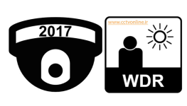 مقایسه WDR دوربینهای مداربسته ارزانقیمت و گرانقیمت 2017