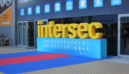 آمار نمایشگاه بین المللی Intersec 2017 دبی زیر ذره بین cctvonline.ir