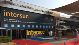 نمایشگاه بین المللی امنیت و ایمنی حریق Intersec 2017 دبی